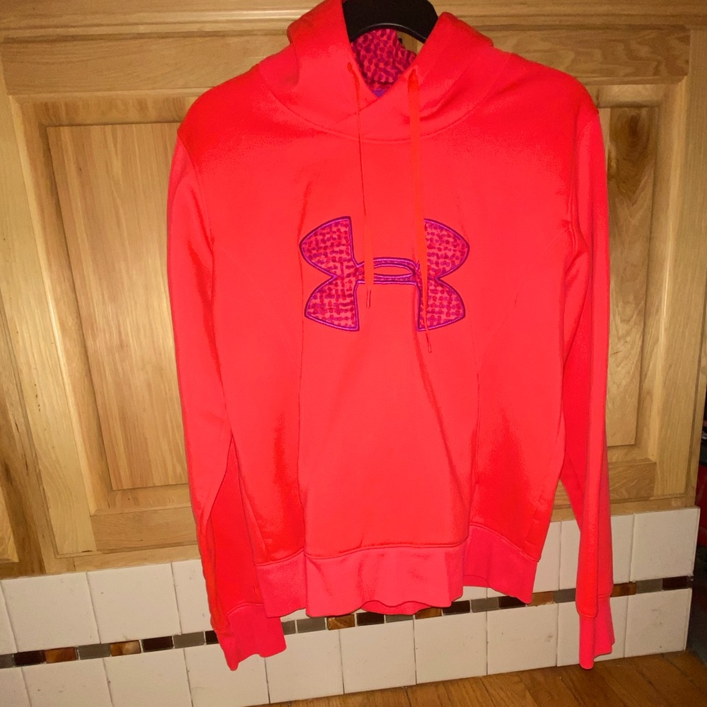 💙Under Armour Hoodie💙